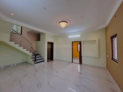Hall Image of 900 Sq.ft 2 BHK Independent House for sale in Sevvapet Chennai for Rs. 3000000