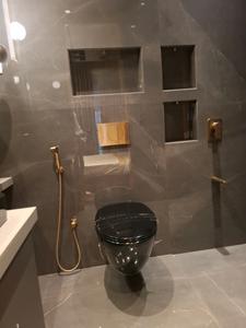 Bedroom Two Image of 900 Sq.ft 2 BHK Apartment / Flat for sale in Taloja Navi Mumbai for Rs. 8000000