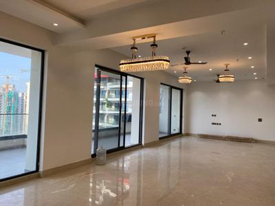 4 BHK Flat