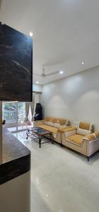 Hall Image of 1100 Sq.ft 2 BHK Apartment / Flat for sale in Bhistabag Ahmednagar for Rs. 7100000