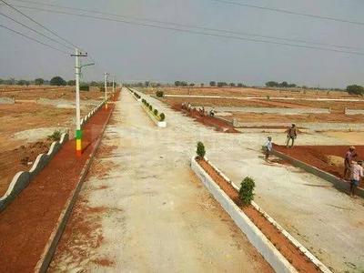Residential Plot