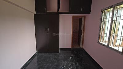 Bedroom Image of 1636 Sq.ft 3 BHK Duplex for sale in Maraimalai Nagar Chennai for Rs. 8200000