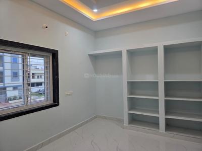 Bedroom Image of 2300 Sq.ft 4 BHK Independent House for sale in Alwal Secunderabad for Rs. 16500000