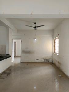 Living Room Image of 1377 Sq.ft 3 BHK Apartment / Flat for sale in Eden City Maheshtala, Budge Budge Kolkata for Rs. 4000000