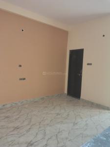 Hall Image of 1000 Sq.ft 1 BHK Independent House for rent in Trikonmiti Mahant Corridore, Bada Bangarda Indore for Rs. 15000