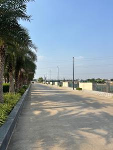 Image of 1500 Sq.ft Residential Plot / Land for sale in PM Uplands, Rau, Indore for Rs. 8400000