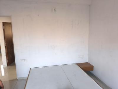 Bedroom Image of 1740 Sq.ft 3 BHK Apartment / Flat for rent in Gotri Vadodara for Rs. 23000