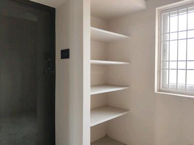 Bedroom Image of 820 Sq.ft 2 BHK Villa for sale in Red Hills Chennai for Rs. 4590006