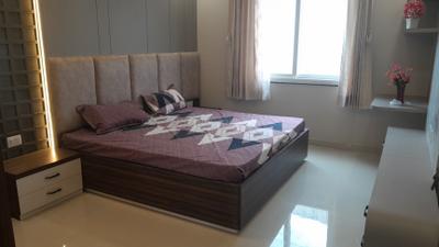 Bedroom Image of 1494 Sq.ft 4 BHK Apartment / Flat for sale in Mansarovar Jaipur for Rs. 13100000