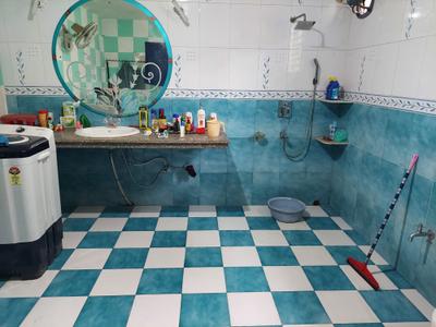 Bathroom Image of 3800 Sq.ft 7 BHK Villa for sale in Budge Budge Kolkata for Rs. 27500000