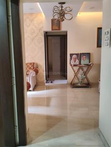 Hall Image of 1089 Sq.ft 2.5 BHK Apartment / Flat for sale in CIDCO Seawoods Estate, Seawoods Navi Mumbai for Rs. 40000000