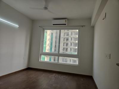 Bedroom Image of 1099 Sq.ft 2 BHK Apartment / Flat for rent in Hero Homes, Sector 104 Gurgaon for Rs. 38000