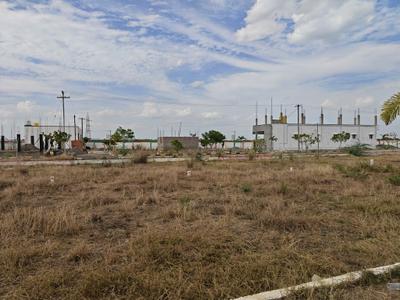 Image of 811 Sq.ft Residential Plot / Land for sale in Tambaram, Chennai for Rs. 1784200
