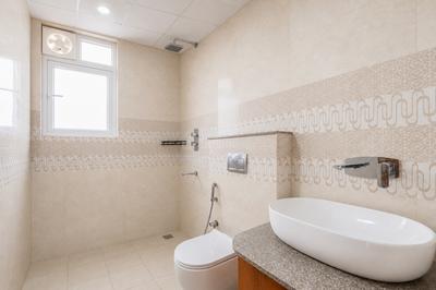 Image of 1300 Sq.ft 3 BHK Apartment / Flat for rent in Whitefield, Bengaluru for Rs. 56000