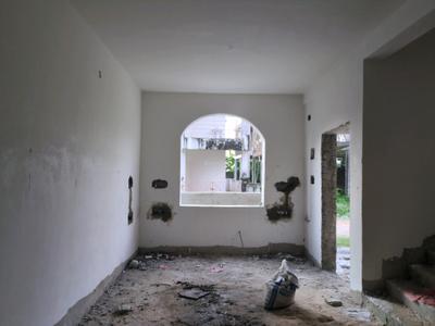 Living Room Image of 1600 Sq.ft 4 BHK Villa for sale in Technoculture Vastu Vihar, New Town Kolkata for Rs. 5400000