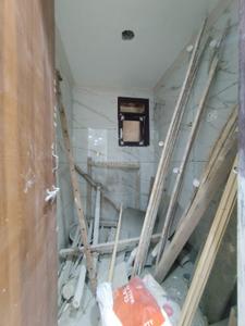 Image of 1125 Sq.ft 3 BHK Apartment / Flat for sale in Sultanpur, New Delhi for Rs. 8000000