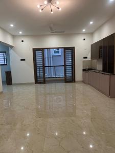 Hall Image of 1600 Sq.ft 3 BHK Apartment / Flat for sale in T Nagar Chennai for Rs. 32000000
