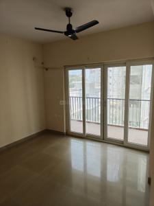 Hall Image of 1363 Sq.ft 2 BHK Apartment / Flat for sale in Trident Grande, Kompally Hyderabad for Rs. 6900000