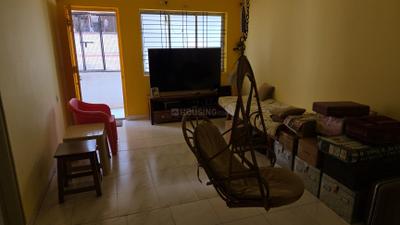 Living Room Image of 1050 Sq.ft 2 BHK Apartment / Flat for sale in Kusugal Hubli for Rs. 5000000
