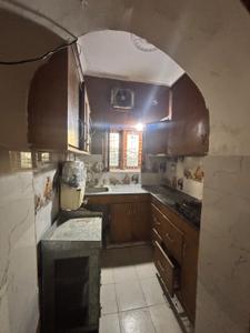 Kitchen Image of 909 Sq.ft 4 BHK Independent House for sale in Banjarawala Dehradun for Rs. 7999999