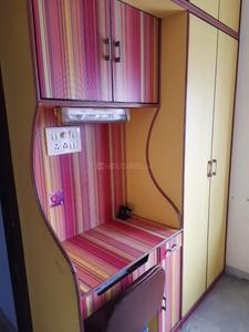 Kitchen Image of Bhawanipur pg in Bhowanipore, Kolkata