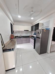 Image of 1600 Sq.ft 3 BHK Apartment / Flat for sale in New Alkapuri, Vadodara for Rs. 7500000