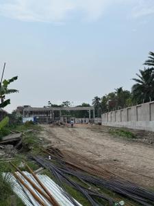 Image of 1000 Sq.ft 3.5 BHK Independent House for sale in Unicorn Aerocity, Madhyamgram, Kolkata for Rs. 4000000