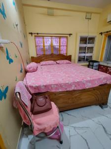 Bedroom Image of 1800 Sq.ft 7 BHK Independent House for sale in Belur Howrah for Rs. 11000000