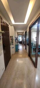 Passage Image of 2475 Sq.ft 3 BHK Builder Floor for sale in Safdarjung Enclave New Delhi for Rs. 67500000