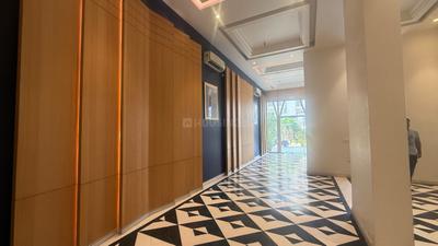 Balcony Image of 1375 Sq.ft 3 BHK Apartment / Flat for sale in Trident Embassy Reso, Noida Extension Greater Noida for Rs. 13400000