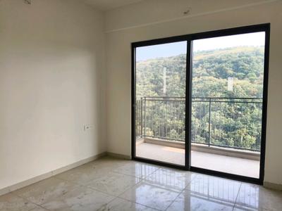 Bedroom Image of 1321 Sq.ft 3 BHK Apartment / Flat for sale in Shapoorji Pallonji Vanaha, Bavdhan Pune for Rs. 10400000