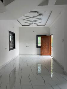 Hall Image of 2700 Sq.ft 3 BHK Villa for sale in Sainikpuri Secunderabad for Rs. 16000000