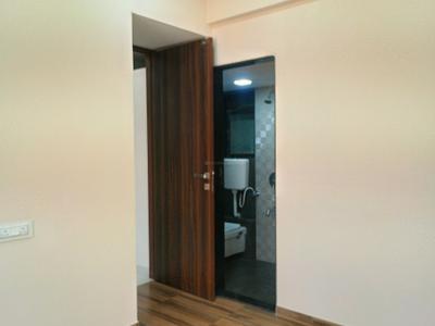 Bedroom Image of 680 Sq.ft 1 BHK Apartment / Flat for sale in Osho Residency, Kalyan West Kalyan for Rs. 4150000