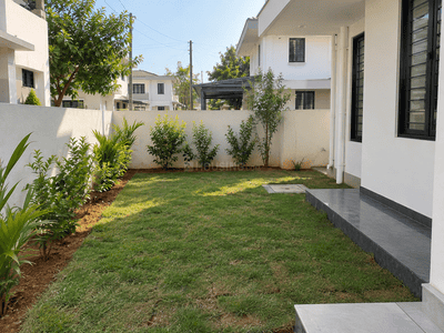 Image of 1500 Sq.ft 3 BHK Independent House for sale in Akathethara, Palakkad for Rs. 4950000