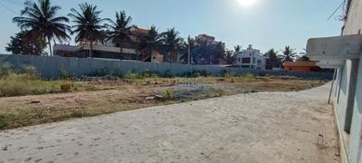 Residential Plot