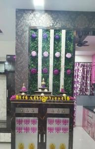 Hall Image of 1300 Sq.ft 2 BHK Apartment / Flat for sale in Cloud36, Ghansoli Navi Mumbai for Rs. 21000000
