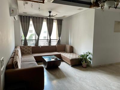 2 BHK Flat