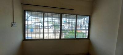 Bedroom Image of 800 Sq.ft 2 BHK Apartment / Flat for sale in Nirman tower, Mankapur Nagpur for Rs. 3000000