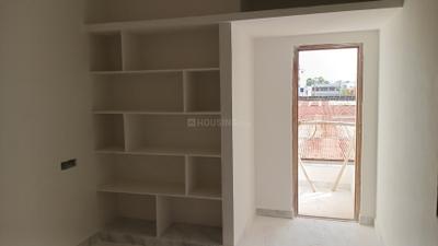 Bedroom Image of 2500 Sq.ft 3 BHK Independent House for sale in Pasumamula Hyderabad for Rs. 12800000