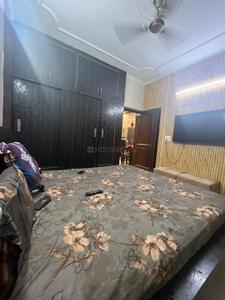 Bedroom Image of 1350 Sq.ft 3 BHK Apartment / Flat for sale in Dhakoli Zirakpur for Rs. 6200000