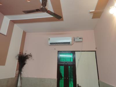 Bedroom Image of 1052 Sq.ft 2.5 BHK Duplex for sale in Modipuram Meerut for Rs. 10500000