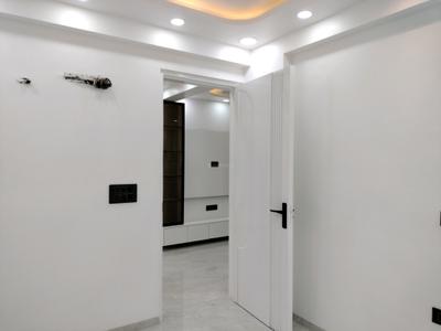 Bedroom Image of 1600 Sq.ft 3 BHK Apartment / Flat for sale in United Friends, Sector 6 Dwarka New Delhi for Rs. 28800000