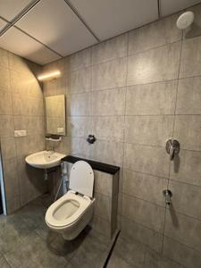 Image of 1263 Sq.ft 2 BHK Apartment / Flat for rent in Purva Zenium, Hosahalli, Bengaluru for Rs. 42000