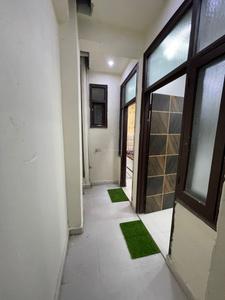Image of 800 Sq.ft 2 BHK Builder Floor for sale in Sector 105, Gurgaon for Rs. 23500000
