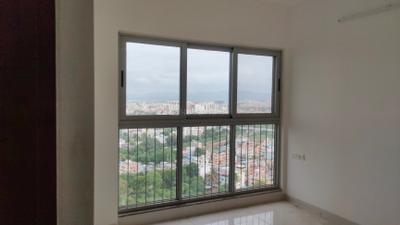 Bedroom Image of 940 Sq.ft 2 BHK Apartment / Flat for sale in Amanora Ascent Towers, Hadapsar Pune for Rs. 14500000