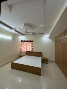 Bedroom Image of 1300 Sq.ft 2 BHK Apartment / Flat for sale in Indira Nagar Bengaluru for Rs. 22000000