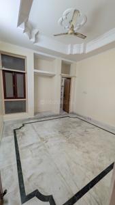 Bedroom Image of 1250 Sq.ft 2 BHK Independent House for rent in Gomti Nagar Lucknow for Rs. 19000