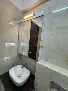 Image of 900 Sq.ft 1.5 BHK Apartment / Flat for rent in Lodha Amara, Kolshet, Thane for Rs. 27000