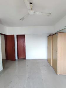 Hall Image of 1075 Sq.ft 2 BHK Apartment / Flat for rent in Mittal Sun Universe, Narhe Pune for Rs. 25000
