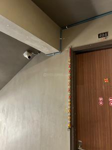 Bathroom Image of 1161 Sq.ft 2 BHK Apartment / Flat for sale in Suryam Elegance, Vastral Ahmedabad for Rs. 4000000